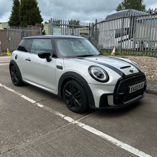 Small Car Graphics