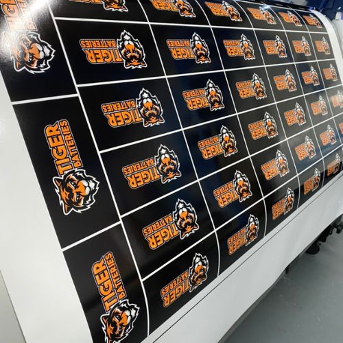 Small Format Printing
