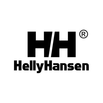 Helly Hansen Workwear Brand