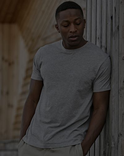 Workwear T-Shirts