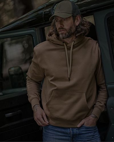 Workwear Hoodies