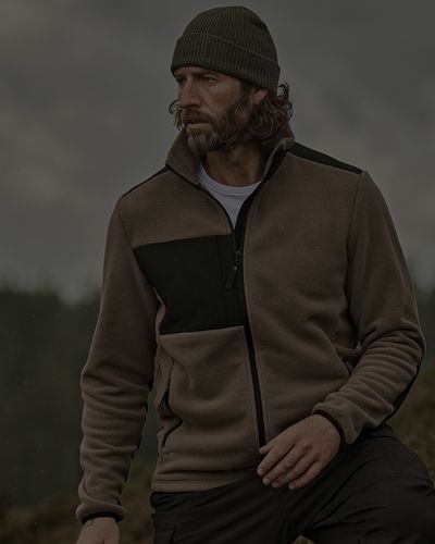 Workwear Fleeces