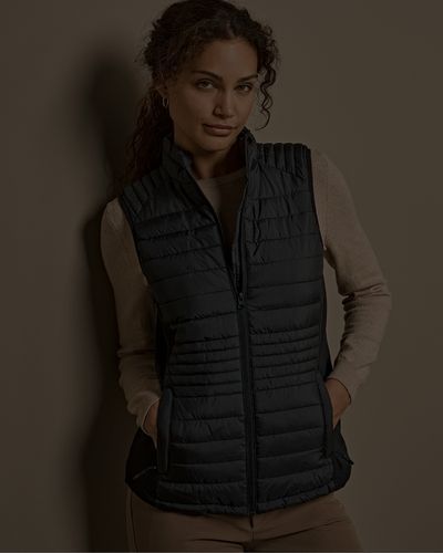 Workwear Gilets