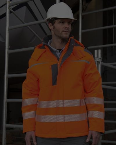 Workwear PPE