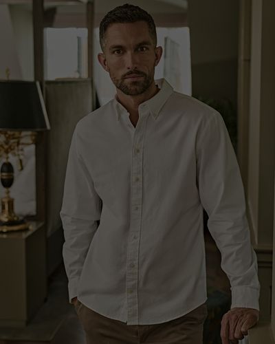 Workwear Shirts