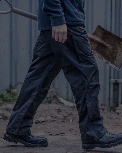 Workwear Trousers