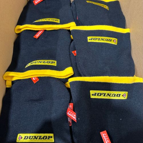 Embroidered Workwear