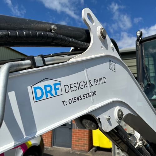 Plant Machinery Graphics
