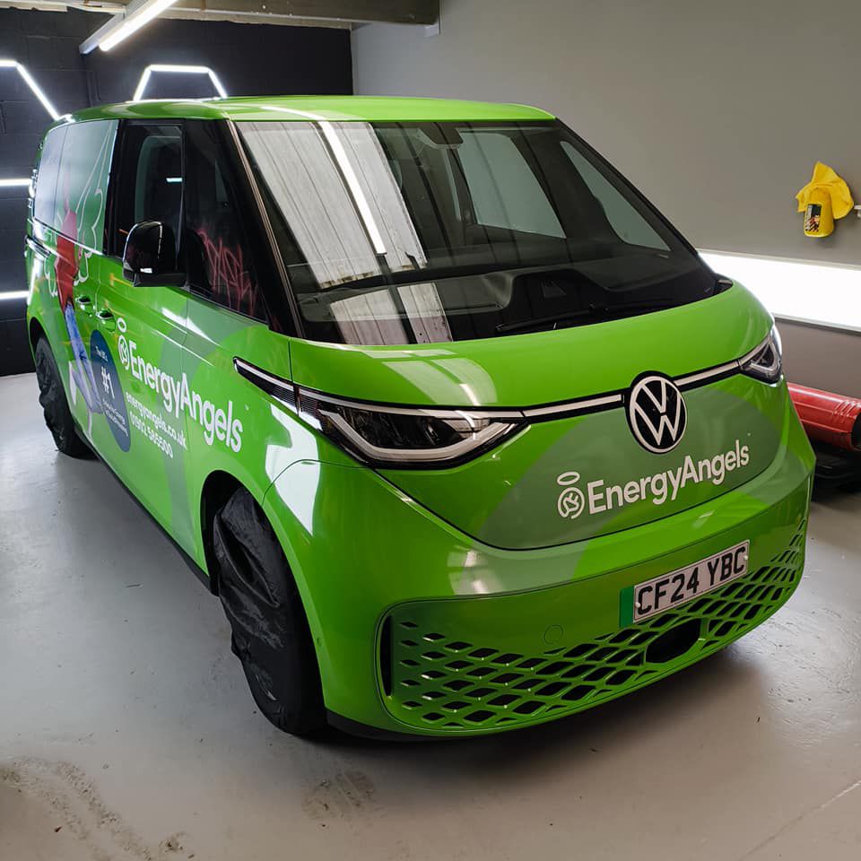 How Much Does Car Wrapping Cost in the UK?