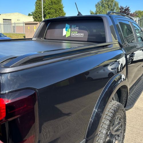 Pick Up Truck Graphics