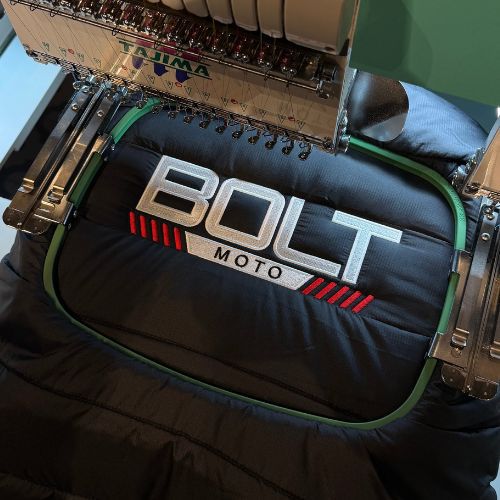 Boltmoto Mobile Mechanic Workwear