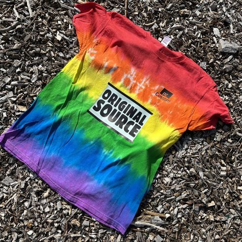 Original Source Workwear