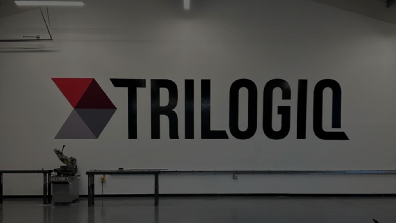 Wall Graphics Design & Installation in Wolverhampton